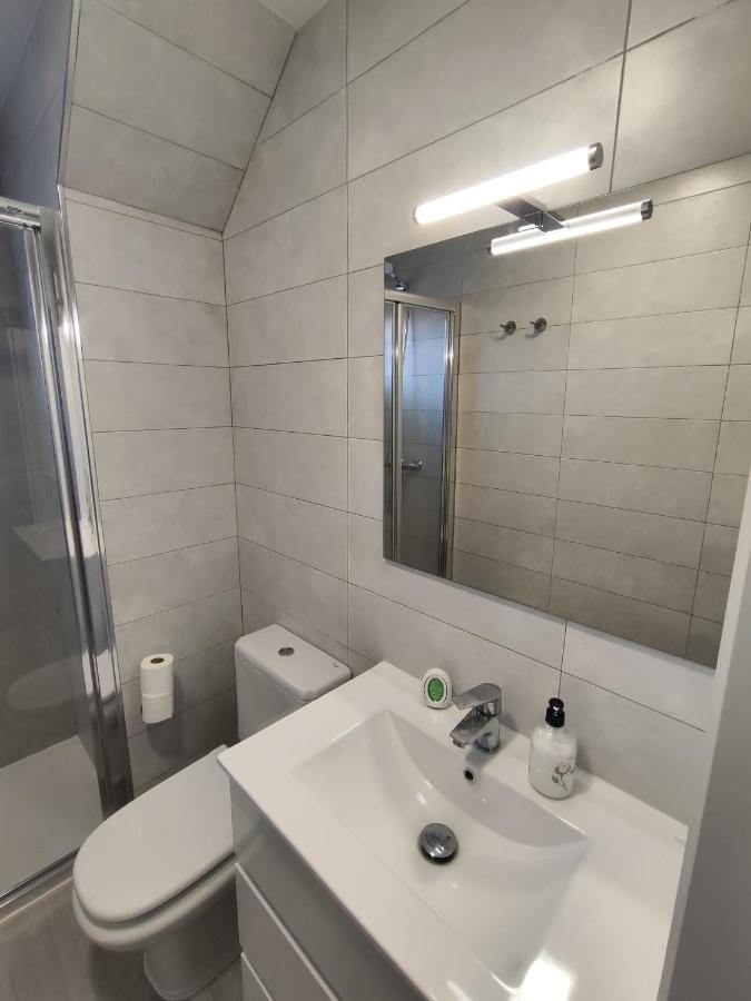 Apartamento Costa De Poniente Benidorm Exterior foto