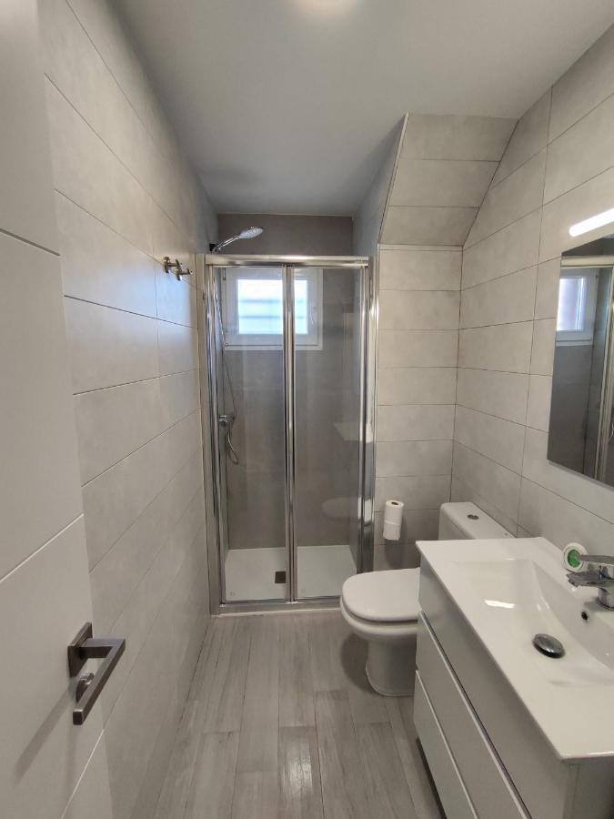 Apartamento Costa De Poniente Benidorm Exterior foto