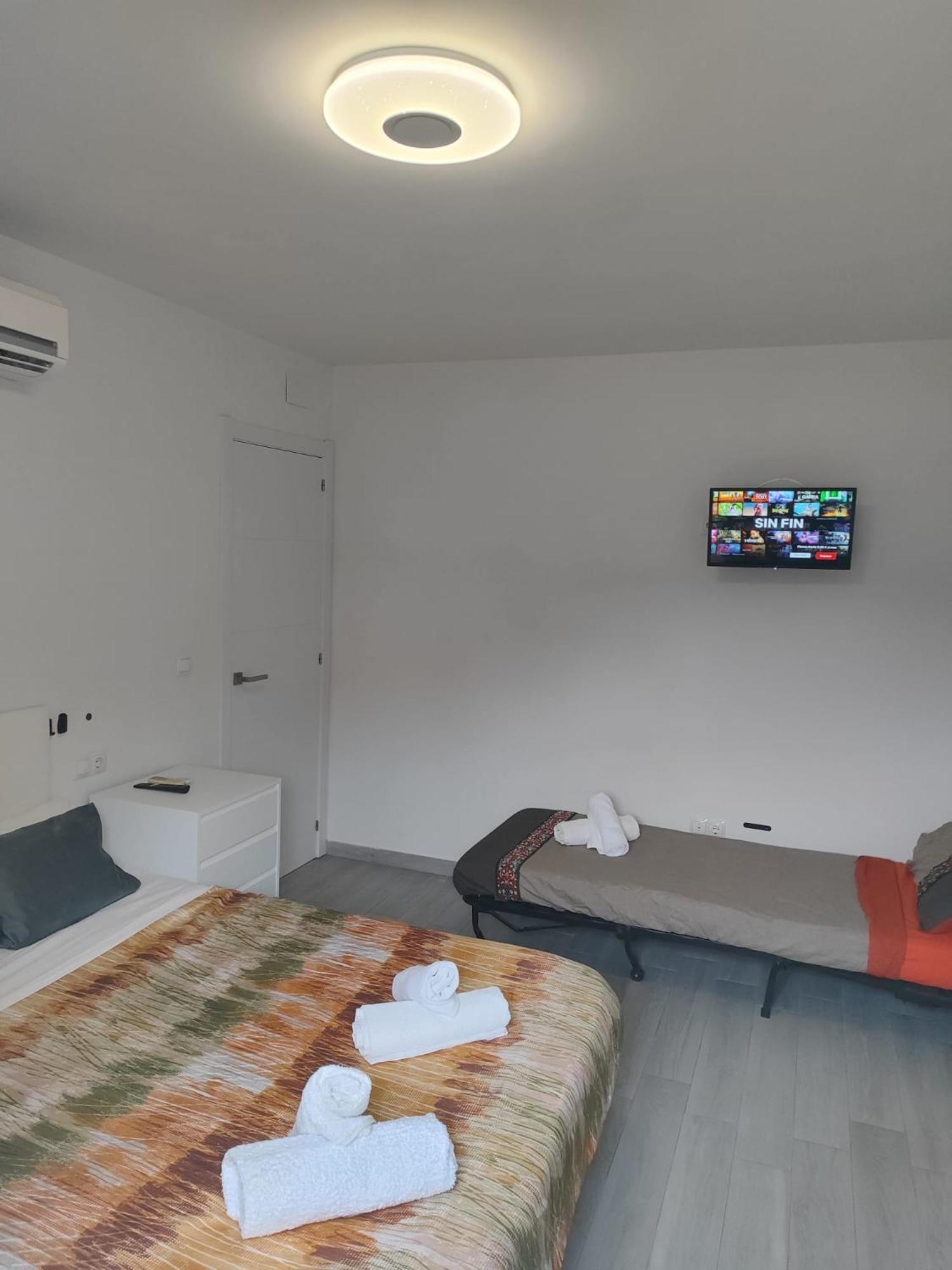 Apartamento Costa De Poniente Benidorm Exterior foto