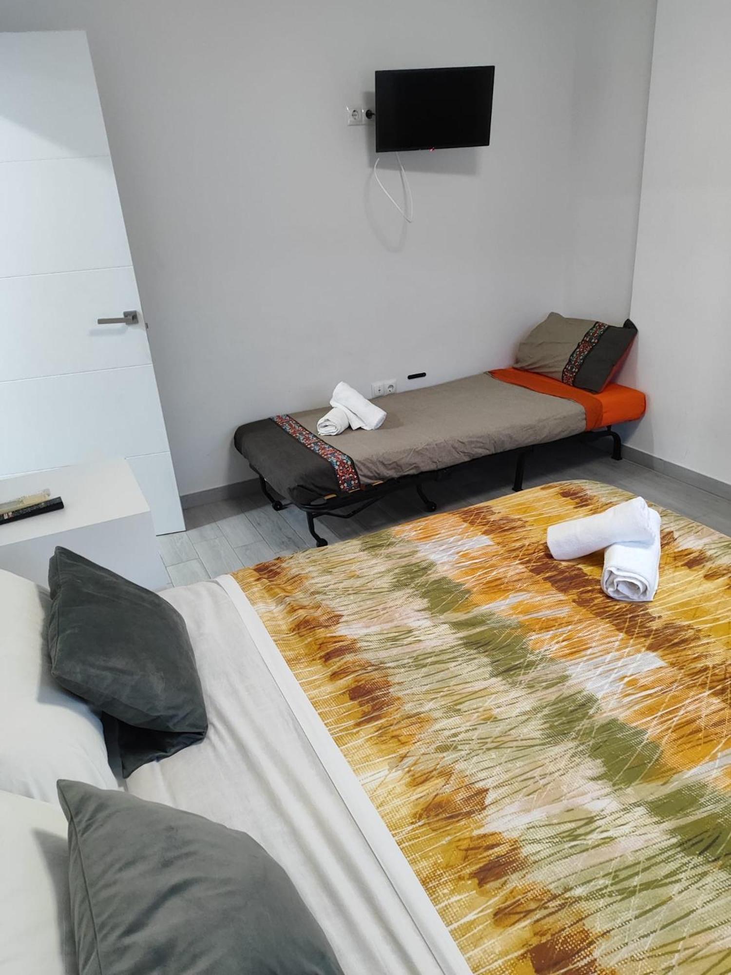 Apartamento Costa De Poniente Benidorm Exterior foto